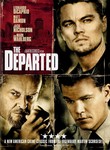 Movie cover for The Departed