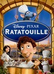 Movie cover for Ratatouille