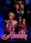 Movie cover for Aladdin