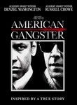 Movie cover for American Gangster