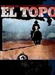 Movie cover for El Topo