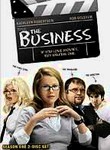 Movie cover for The Business