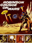 Movie cover for Robinson Crusoe on Mars