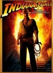 Movie cover for Indiana Jones and the Kingdom of the Crystal Skull