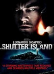 Movie cover for Shutter Island