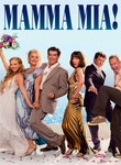 Movie cover for Mamma Mia!