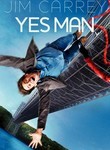 Movie cover for Yes Man