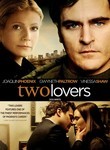 Movie cover for Two Lovers