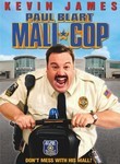 Movie cover for Paul Blart: Mall Cop