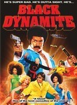 Movie cover for Black Dynamite