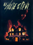 Movie cover for The House of the Devil