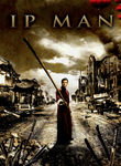 Movie cover for Ip Man