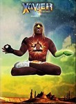 Movie cover for Xavier: Renegade Angel