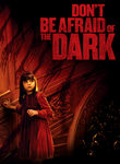 Movie cover for Don't Be Afraid of the Dark