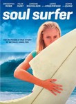 Movie cover for Soul Surfer