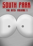 Movie cover for South Park