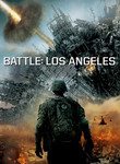 Movie cover for Battle: Los Angeles