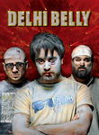 Movie cover for Delhi Belly