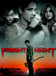 Movie cover for Fright Night