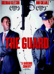 Movie cover for The Guard