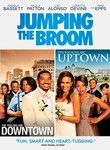 Movie cover for Jumping the Broom