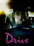 Movie cover for Drive