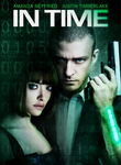 Movie cover for In Time