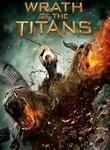 Movie cover for Wrath of the Titans