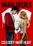 Movie cover for Warm Bodies