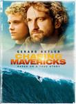 Movie cover for Chasing Mavericks