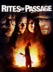 Movie cover for Rites of Passage