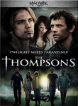 Movie cover for The Thompsons