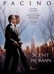 Movie cover for Scent of a Woman