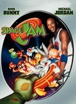 Movie cover for Space Jam