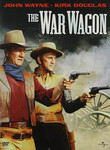 Movie cover for The War Wagon