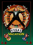 Movie cover for Vegas Vacation