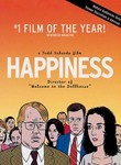 Movie cover for Happiness