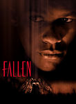 Movie cover for Fallen