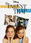 Movie cover for The Parent Trap