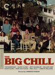 Movie cover for The Big Chill