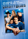 Movie cover for Varsity Blues