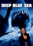 Movie cover for Deep Blue Sea