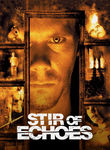 Movie cover for Stir of Echoes