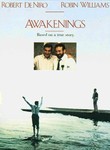 Movie cover for Awakenings