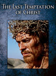 Movie cover for The Last Temptation of Christ