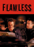 Movie cover for Flawless