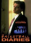 Movie cover for The Basketball Diaries