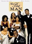 Movie cover for The Best Man