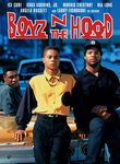 Movie cover for Boyz n the Hood