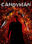 Movie cover for Candyman